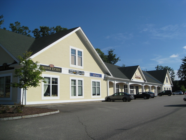 171 Daniel Webster Highway, Suite #2