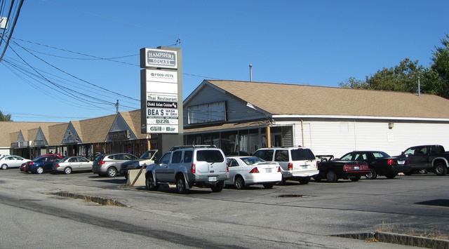 468-488 South Main Street