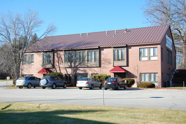 29 Armory Rd