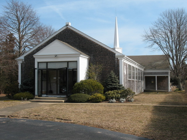 930 Massasoit Rd