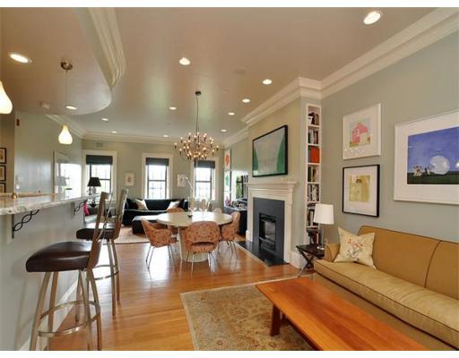 Chandler St #8