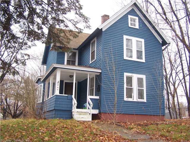 285 Central St