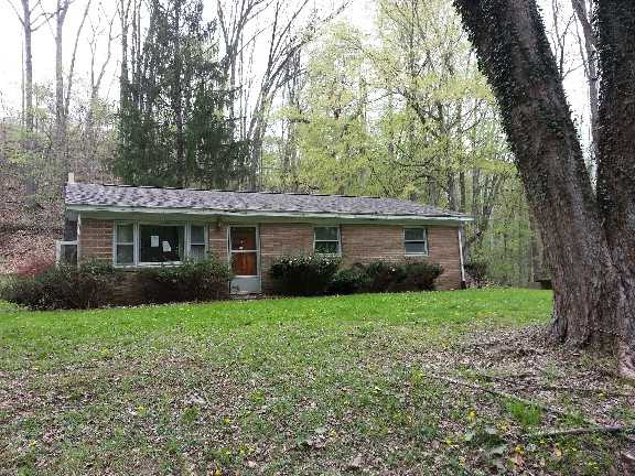 276 N Old State Road 67 S