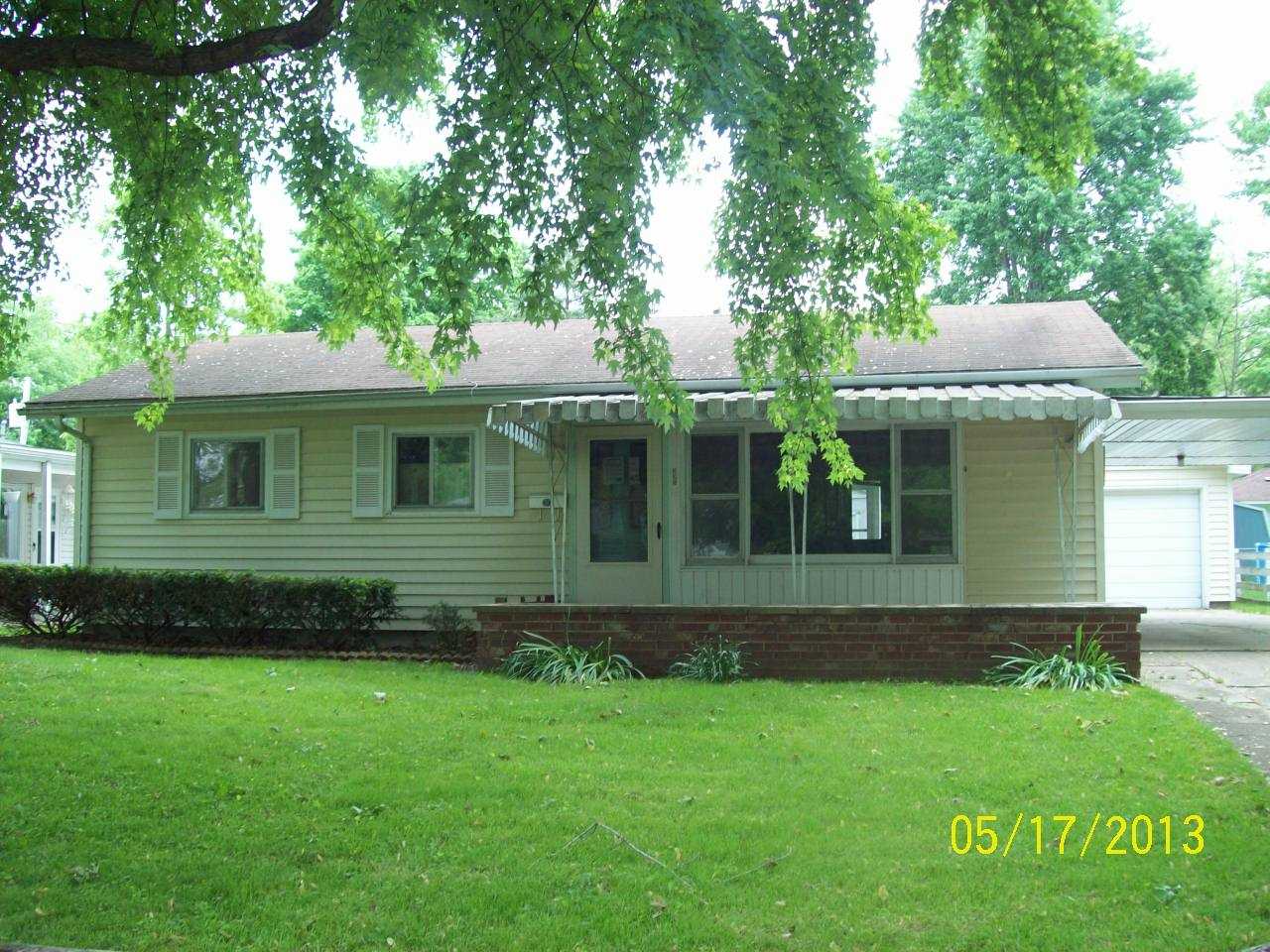 303 Linden Dr