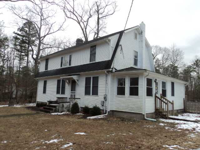 100 Toms River Rd