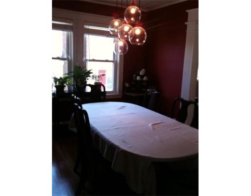 Belgrade Avenue #2