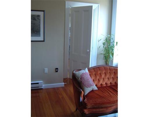 Massachusetts Avenue #7