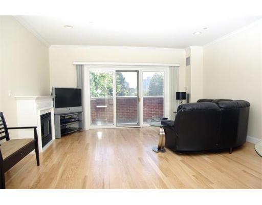Warren St #106