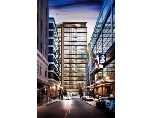 Washington Street #2 C