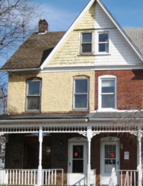140 N Broad St