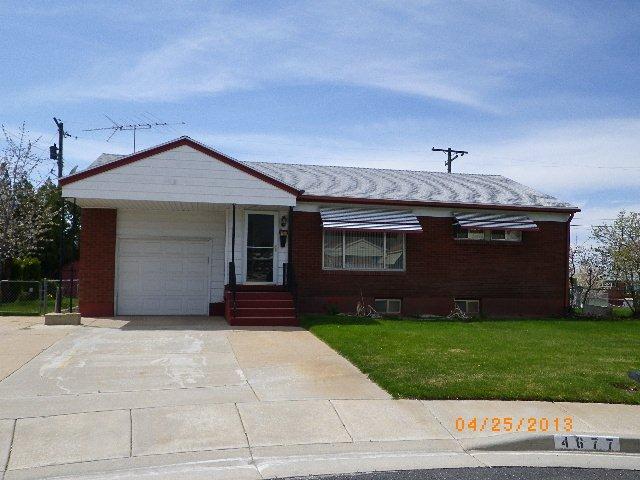 4677 South 250 East