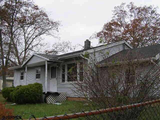 4091 Tremont Ave