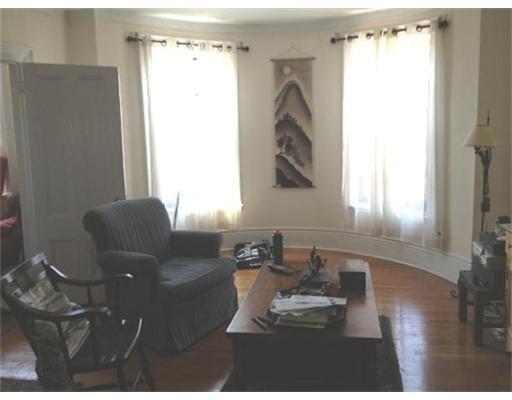 Brimmer Street #4