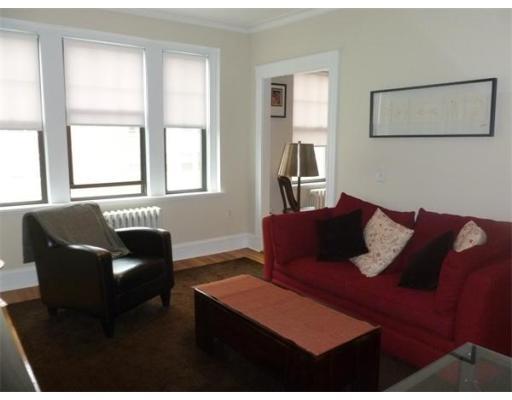 Queensberry St. #415