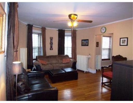 Hyde Park Ave #2