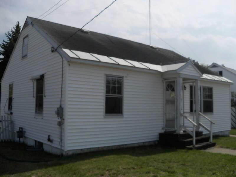 6 Ross Street