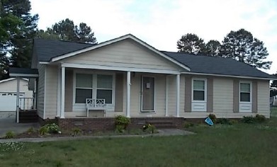 313 Cunningham Dr