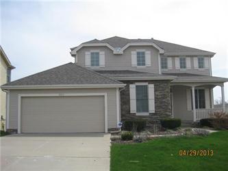 5911 North 146th Str