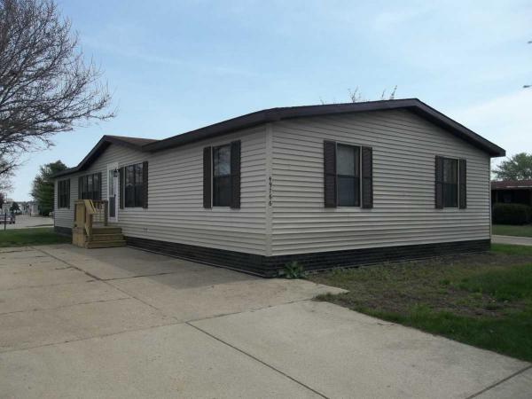 49766 Buttermere Ct. Lot#132