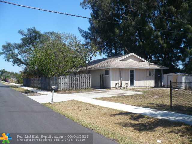 500 Ne 34th St