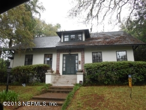 1611 Ingleside Ave
