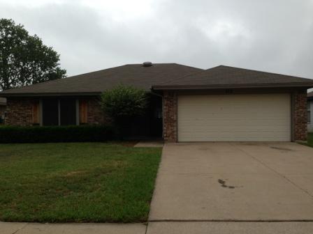 413 Indian Crest Drive
