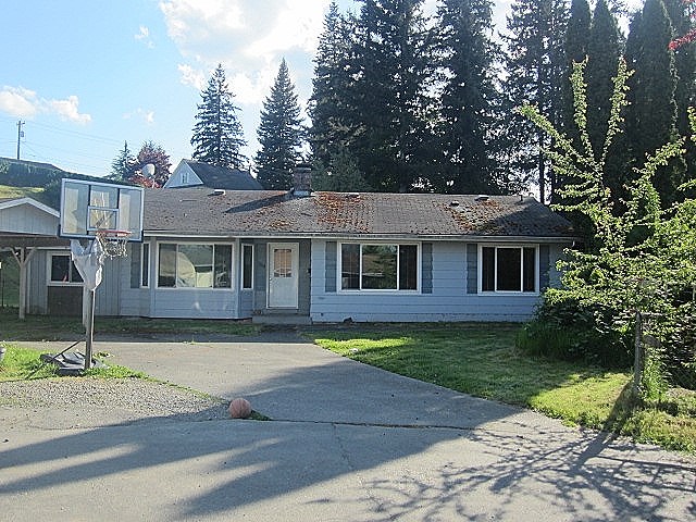 1018 Park Hill Drive