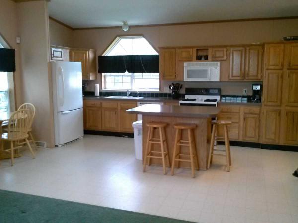2332 N Timberview Dr
