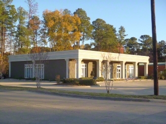 9105 Ellerbe Road