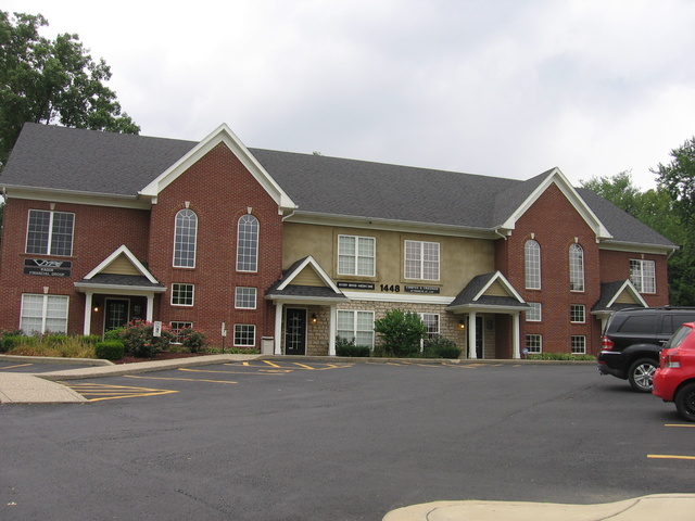 1448 Gardiner Lane