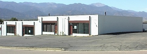 2660-2676 Durango Dr.