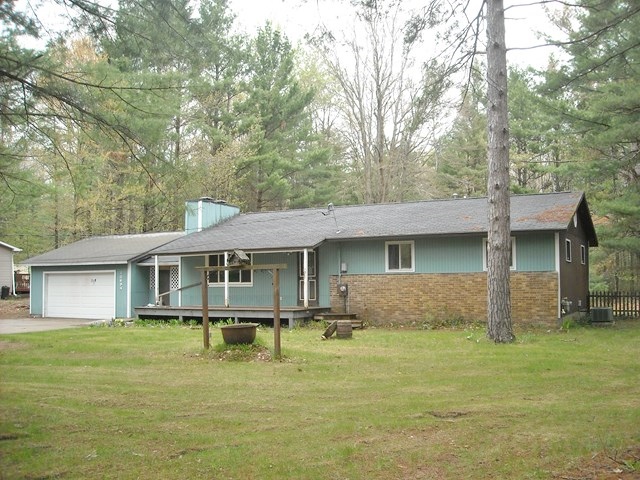 10694 Wildwood Road