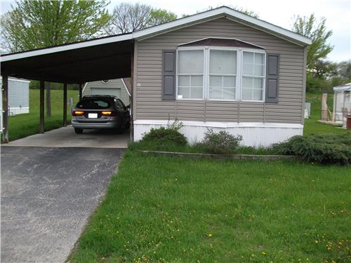 105 Aztalan Street  Lot 16