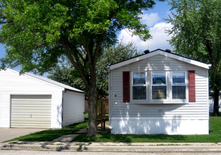 1331 Bellevue St. Lot 71