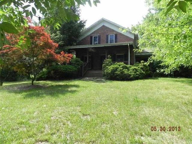 2312 Seminary Rd