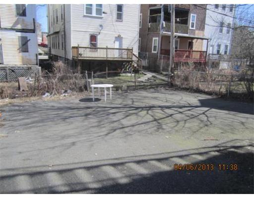 Quincy Street #2