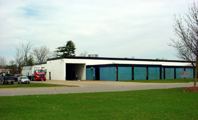 801 E. Industrial Ave., Mt. Pleasant