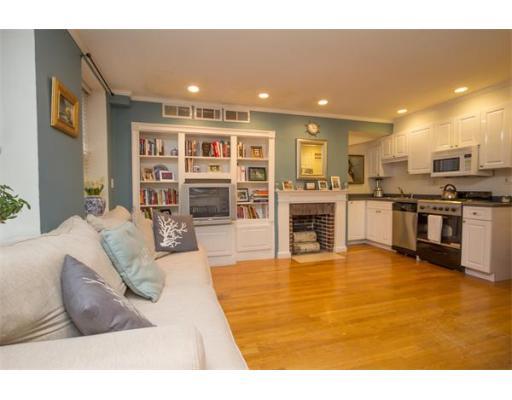 Garden St #45H