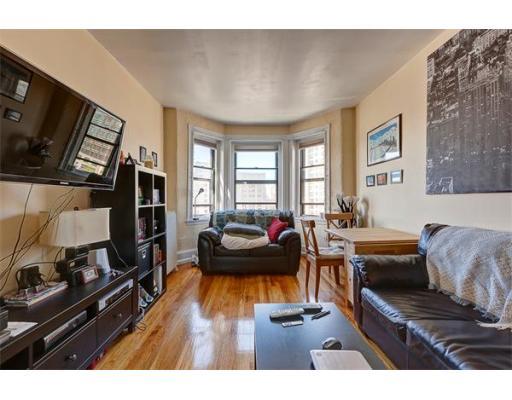 Peterborough St #30