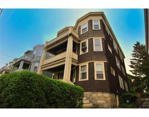 Forest Hills St #2