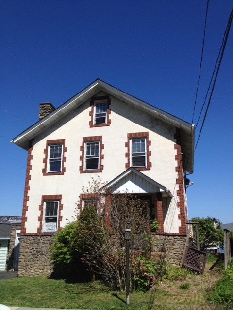 368 Montgomery St
