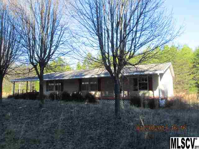 7401 George Hildebran Rd