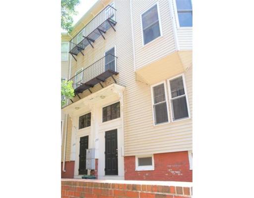 Medford Street #6