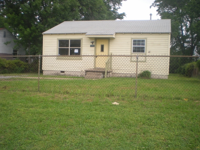 2029 Woodrow Ct
