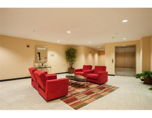 Chestnut Hill Ave #311