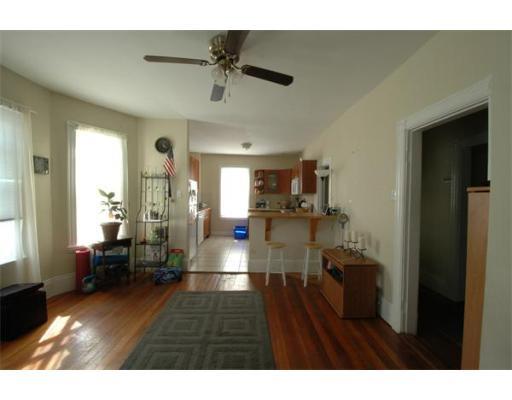 Montfern Avenue #10-3