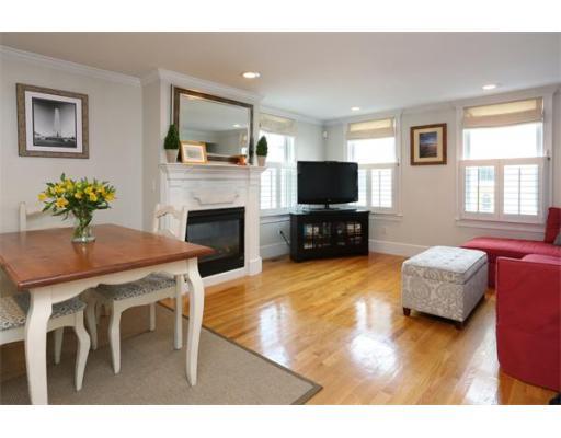Belmont St #1