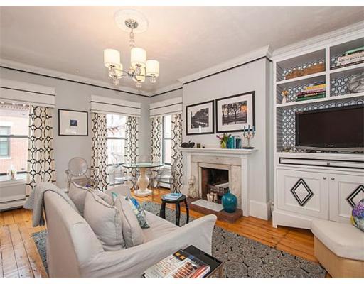 Harvard Place #3