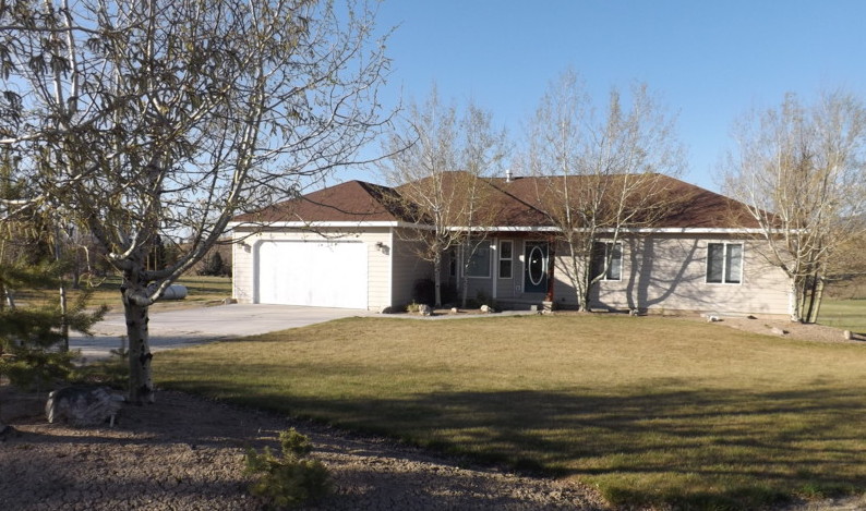 146 Joshua Way