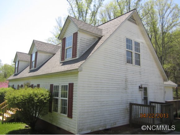 101 Mcfalls Rd